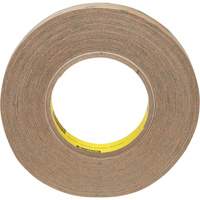 Ruban de transfert adh&eacute;sif, 25,4 mm (1") la x 55 m (180') lo, 5 mils Mukwa Safety Services