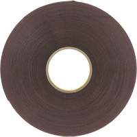 ATG Adhesive Transfer Tape, 19 mm (3/4") W x 33 m (108') L, 2 mils Mukwa Safety Services