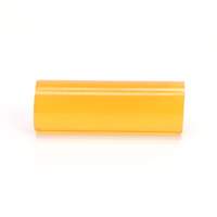 Scotch-Weld Hot Melt Adhesive, 1" Dia. x 3" L, Amber Mukwa Safety Services