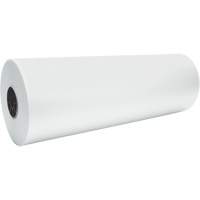 High-Temperature Paint Masking Film 7300, 457 mm (18") x 457 m (1500'), Clear Mukwa Safety Services
