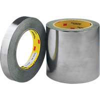 Lead Foil Tape, 6.8 mils Thick, 36 mm (1-1/2") x 33 m (108') Mukwa Safety Services