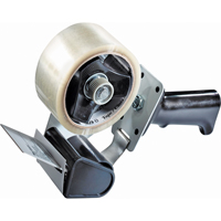 Pistol Grip Box Sealing Tape Dispenser, Standard Duty, Fits Tape Width Of 50.8 mm (2") Mukwa Safety Services
