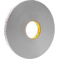 VHB Tape, 66 m (216') L x 12 mm (1/2") W, 25 mils, Acrylic Mukwa Safety Services