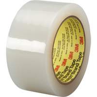 Polyethylene Tape, Polyethylene, 25.4 mm (1") W x 33 m (108') L, 5.1 mils Thick Mukwa Safety Services