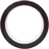 PTFE Film Tape, PTFE, 25.4 mm (1") W x 33 m (108') L, 3.7 mils Thick Mukwa Safety Services