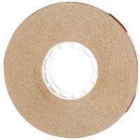 Scotch&reg; ATG Adhesive Transfer Tape, 6 mm (1/4") W x 33 m (108') L, 2 mils Mukwa Safety Services