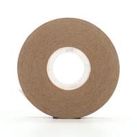 Scotch&reg; ATG Adhesive Transfer Tape, 12.7 mm (1/2") W x 33 m (108') L, 2 mils Mukwa Safety Services