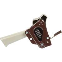 Scotch&reg; Box Sealing Tape Dispenser 40 PE, Standard Duty, Fits Tape Width Of 48 mm (2") Mukwa Safety Services