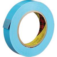 Ruban de cerclage Scotch, &eacute;paisseur 4,6 mils, 48 mm (2") x 55 m (180')  Mukwa Safety Services