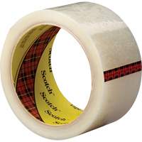 Scotch&reg; Light-Duty Packaging Tape Mukwa Safety Services