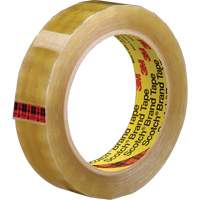 Scotch&reg; Light-Duty Packaging Tape Mukwa Safety Services