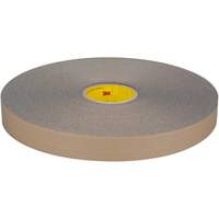Foam Tape, 33 m (108') L x 25.4 mm (1") W, 125 mils, Urethane Mukwa Safety Services