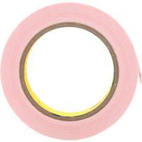 Vent Tape  3294, 25.4 mm (1") x 33 m (108'), Purple Mukwa Safety Services