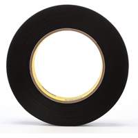 Vinyl Tape 472, 25,4 mm (1") la x 32,9 m (108') lo, 10,4 mils, Noir Mukwa Safety Services