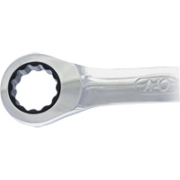 Non-Reversing Ratcheting Combination Wrench Mukwa Safety Services