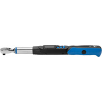 JDTW-38100 Cl&eacute; dynamom&eacute;trique, &eacute;lectronique, Entraînement 3/8" carr&eacute;, 6,3 - 135 N.m Mukwa Safety Services