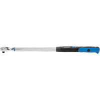 JDTW-12250 Cl&eacute; dynamom&eacute;trique, &eacute;lectronique, Entraînement 1/2" carr&eacute;, 17 - 340 N.m Mukwa Safety Services