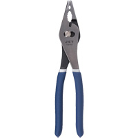 JSJW-10 Heavy-Duty Slip Joint Pliers Mukwa Safety Services