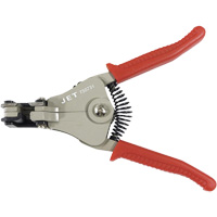 JAWS-822 Automatic Wire Stripper, 7" L, 8 - 22 AWG Mukwa Safety Services