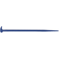 Levier, 9/16" la x 16" lo Mukwa Safety Services