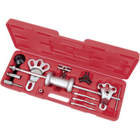 Heavy-Duty Multi-Purpose Slide Hammer Puller Kit, 23" L Mukwa Safety Services