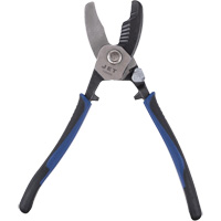 JCCT-200SHD Twin Edge Cable Cutter, 8-1/2" Mukwa Safety Services