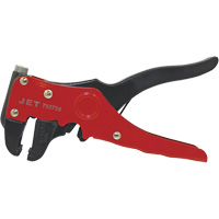 JAWS-100 Self-Adjusting Wire Stripper, 6-1/2" L Mukwa Safety Services