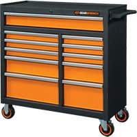 Tool & Equipment Storage
