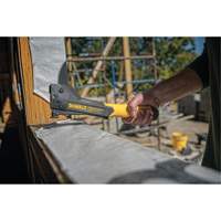 Pistolet-agrafeur en fibre de carbone composite, 5/16" - 1/2" Mukwa Safety Services