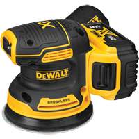 XR&reg; Variable-Speed Random Orbital Sander Kit Mukwa Safety Services