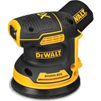 XR&reg; Variable-Speed Random Orbital Sander (Tool Only) Mukwa Safety Services