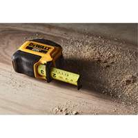 Ruban &agrave; mesurer Atomic Compact Serie, 1-1/8" x 25' Mukwa Safety Services
