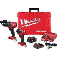 Cordless Tool Sets