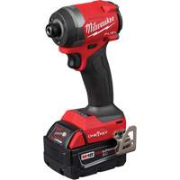 Cordless Impact Drivers