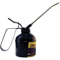 Huileur de pompe 300CC, Capacit&eacute; de 10,6 oz Mukwa Safety Services
