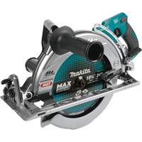XGT Rear-Handle Circular Saw with Brushless Motor, 10-1/4", 40 V Mukwa Safety Services