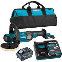 XGT Brushless Cordless Polisher Mukwa Safety Services