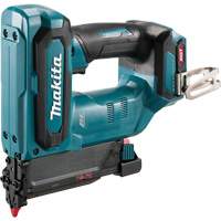 Cloueuse sans fil avec moteur sans balai XGT (outil seulement), 40 V, Lithium-ion Mukwa Safety Services