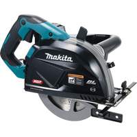XGT Brushless Cordless Metal Circular Saw (Tool Only), 7-1/4", 40 V Mukwa Safety Services