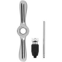 Hex-Lok 2-in-1 Tap & Die Threading Handle & Tap Collet Mukwa Safety Services