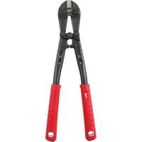 Bolt Cutter, 14" L, Center Cut Mukwa Safety Services