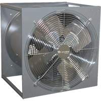 Portable Utility Fan Mukwa Safety Services