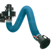 Fume Extractors & Accessories