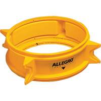 Manhole Shields, Plastic Mukwa Safety Services