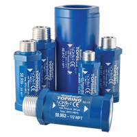 Air Valves