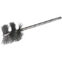 Brosses à fils internes