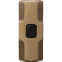 Double-Face Engineer's Hammer, 2.00 lbs. Head Weight, 14" L Mukwa Safety Services
