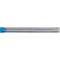 Silver-Streak&reg; Metal Marker, Round Mukwa Safety Services