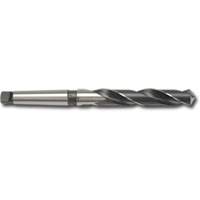 Foret &agrave; queue conique Morse, 9/16", Cobalt, Cannelure 4-7/8" Mukwa Safety Services