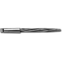 Bridge Reamer, 9/16", Spiral Flute, High Speed Steel, MTS Shank Mukwa Safety Services
